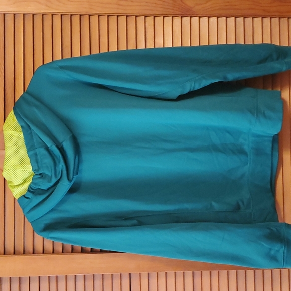 Nike Hoodie - Picture 2 of 3